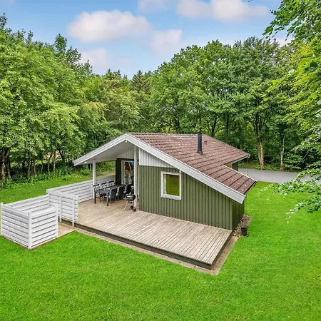 Beautiful In With Wifi Vakantiehuis *