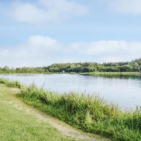 Vakantiehuis Beautiful In With Wifi *