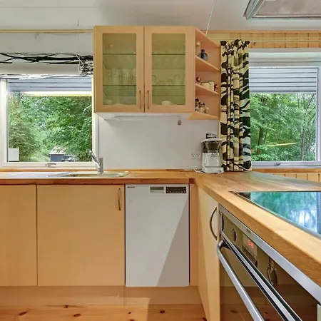 Vakantiehuis Beautiful In With Wifi *