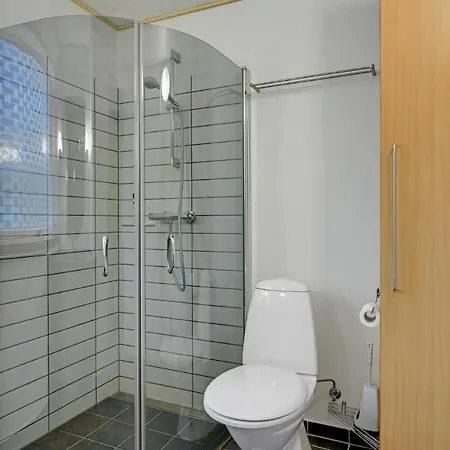 Beautiful In With Wifi Vakantiehuis Toftlund