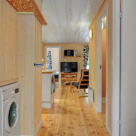 Beautiful In With Wifi Holiday home Toftlund