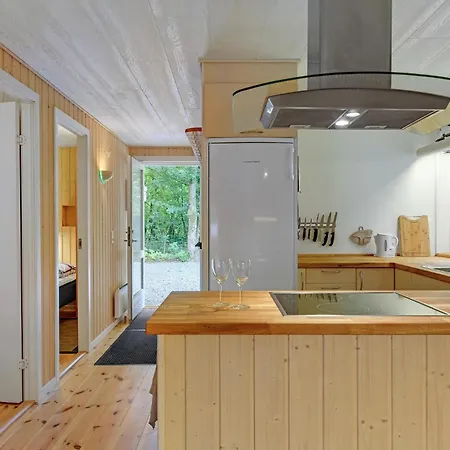 Holiday home Beautiful In With Wifi *