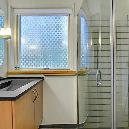 Vakantiehuis Beautiful In With Wifi Toftlund