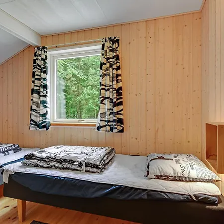 Vakantiehuis Beautiful In With Wifi