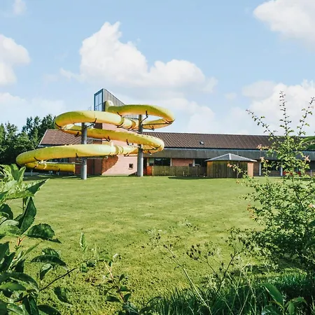 Vakantiehuis Beautiful In With Wifi