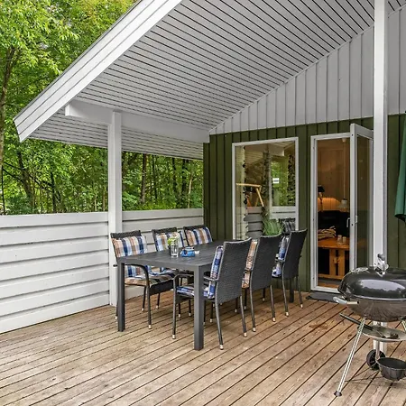 Vakantiehuis Beautiful In With Wifi *