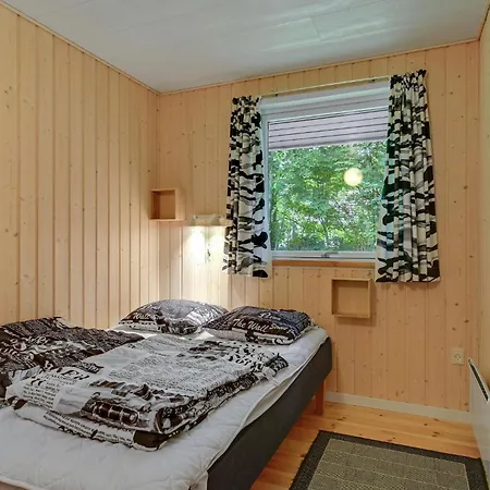 Holiday home Beautiful In With Wifi Toftlund