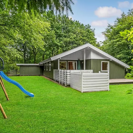 Beautiful In With Wifi Vakantiehuis