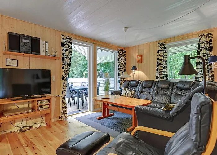 Casa vacanze Beautiful In With Wifi Toftlund